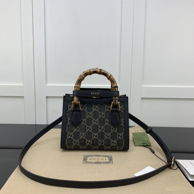 Gucci Top Handle Bags